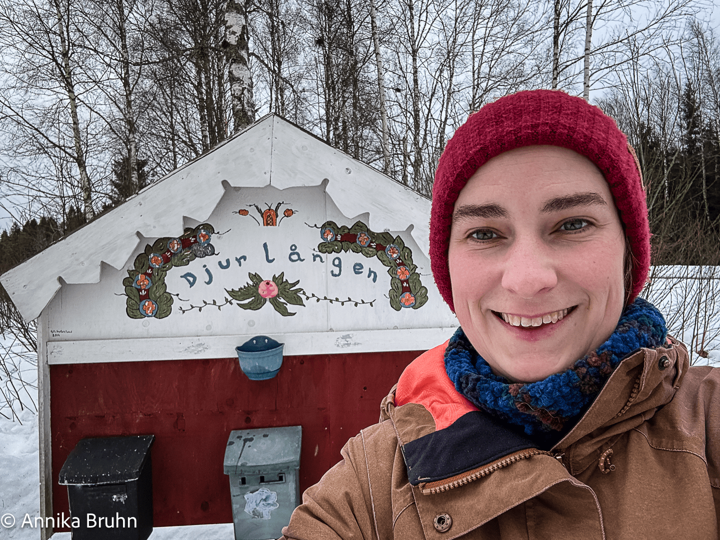 Herzensort Djurlangen